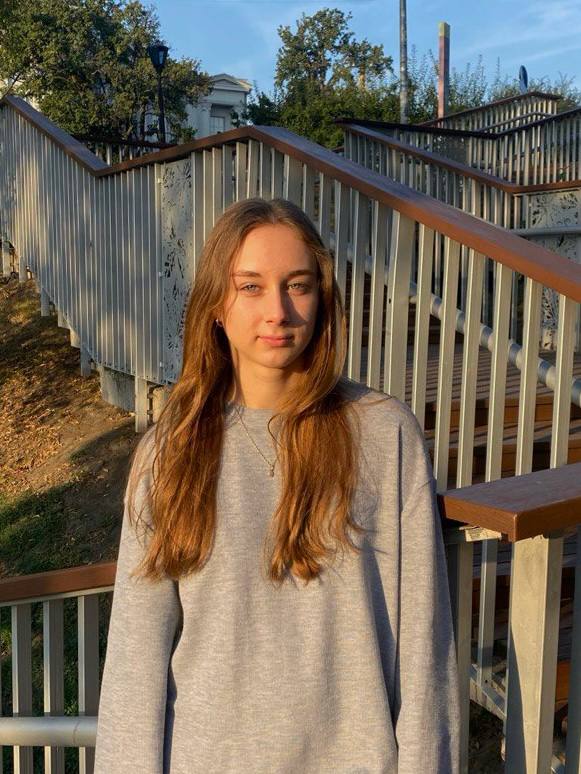 Фото: Бондар Марина Михайлівна